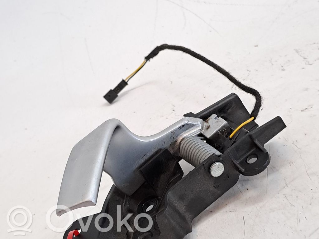 Sliding door interior handle   100297300G