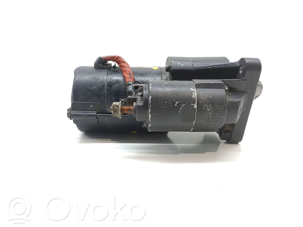 Jeep Cherokee KJ Electromotor 