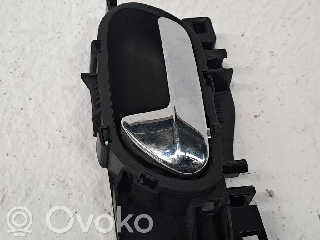 Peugeot 3008 II Innentürgriff Innentüröffner Schiebetür