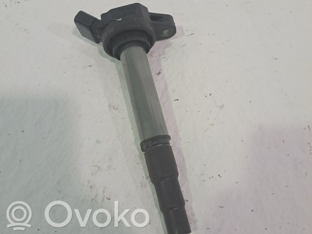 Toyota Auris 150 Bobina di accensione ad alta tensione
