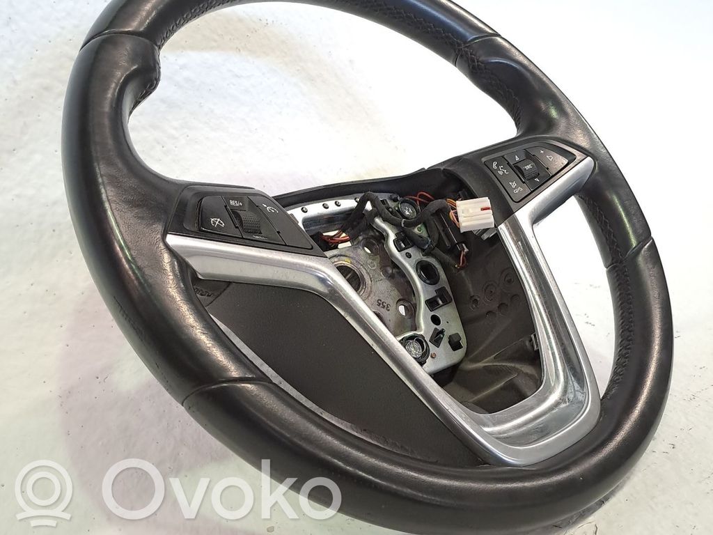 Volante   13316547