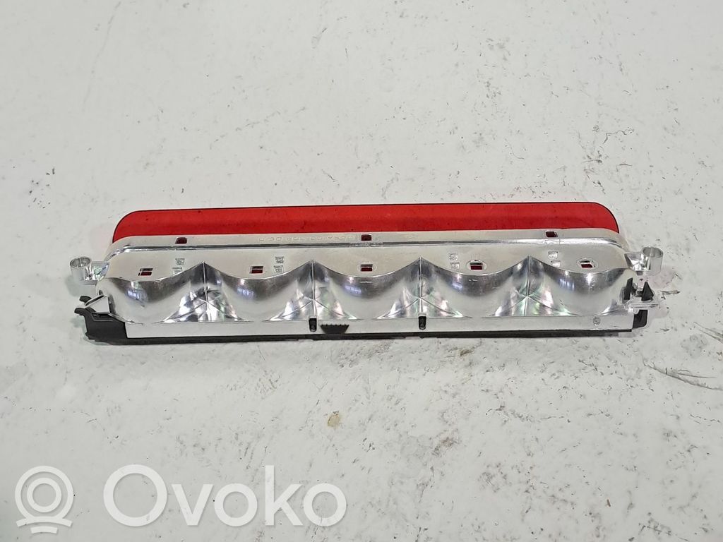 Fiat 500 Dritte Bremsleuchte 
