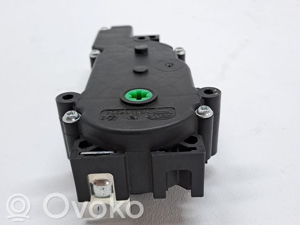 Tesla Model S Central body control module 