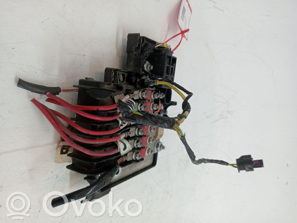 Modulo di controllo del corpo centrale   101327200F