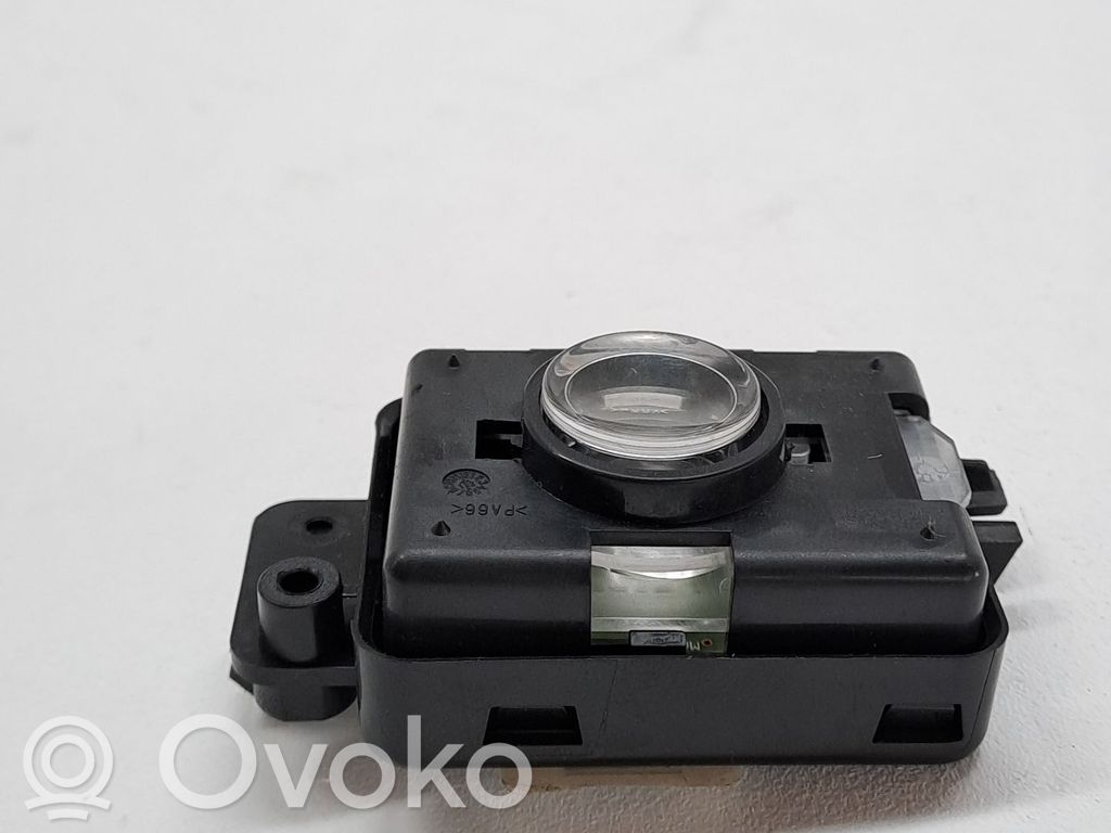 Tesla Model S Sensor 