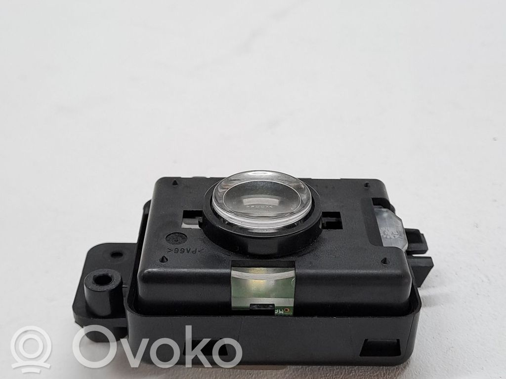 Tesla Model S Sensor 