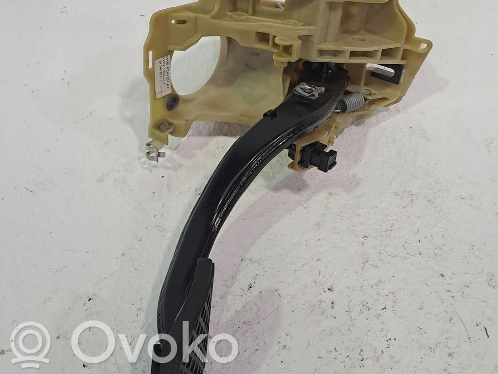 BMW 5 E60 E61 Bremspedal 