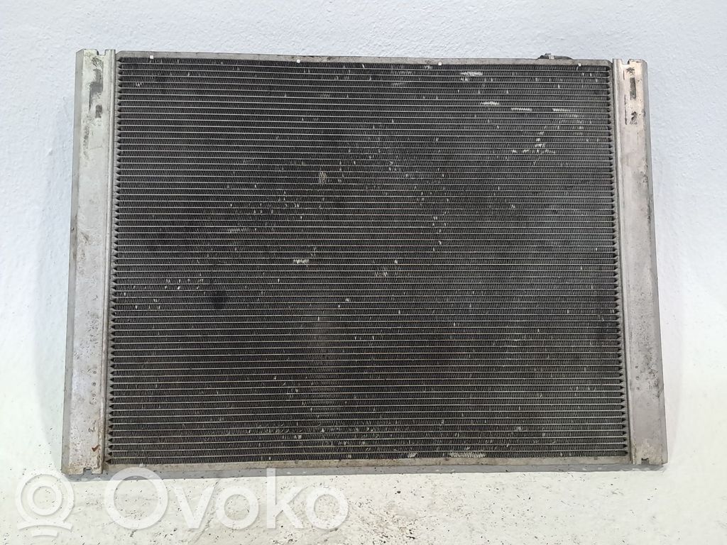 BMW 5 E60 E61 Radiator lichid răcire