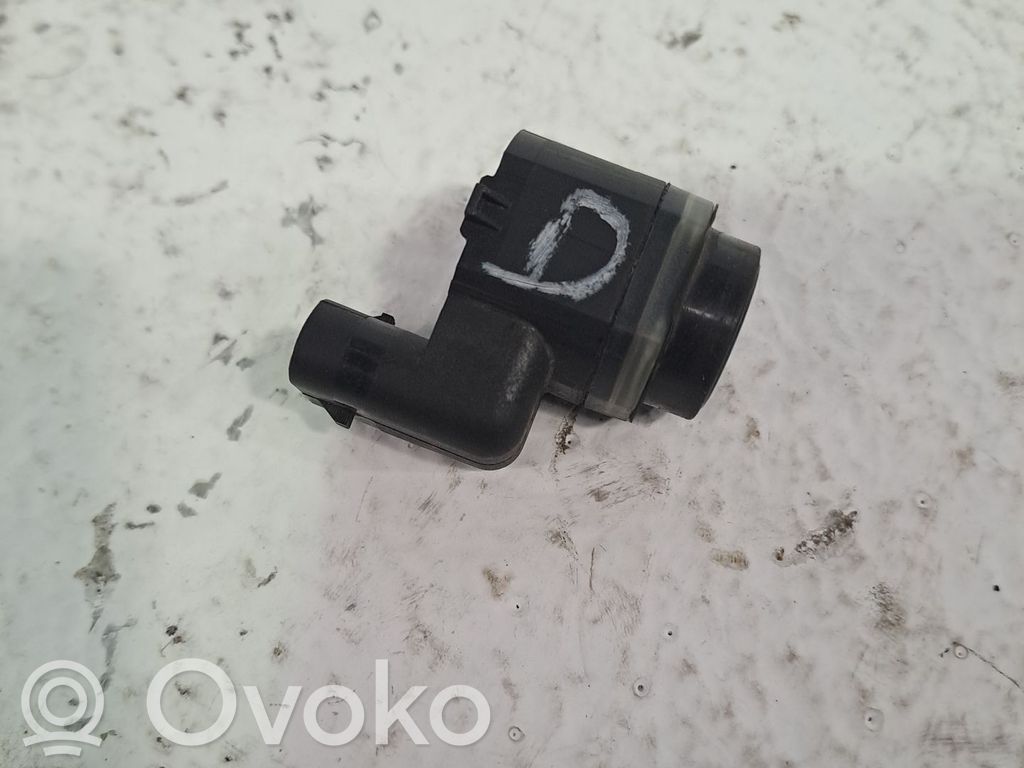 BMW 5 E60 E61 Senzor de parcare PDC