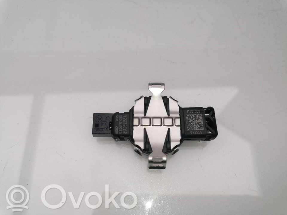 Senzor ploaie   81A955555A