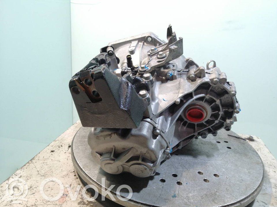 Hyundai i30 Boîte de vitesses manuelle à 5 vitesses 