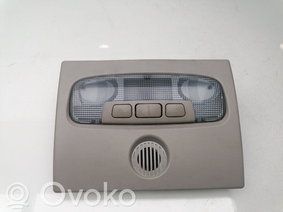 Consola de luz del techo   8A6A13K767AB34X1