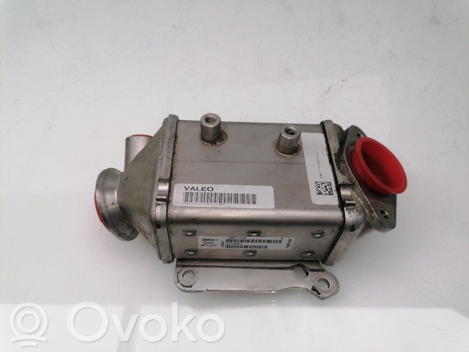 Fiat Doblo Valvola di raffreddamento EGR 