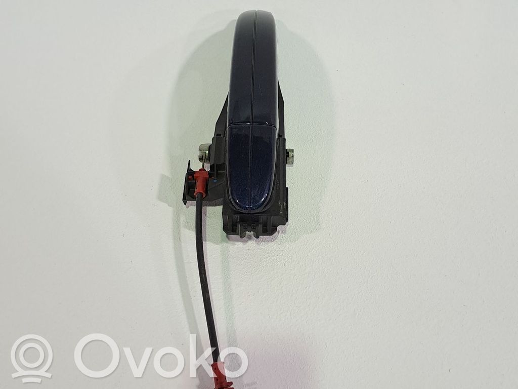 Manecilla externa puerta trasera   1776958,6M21226A40BAXWAA