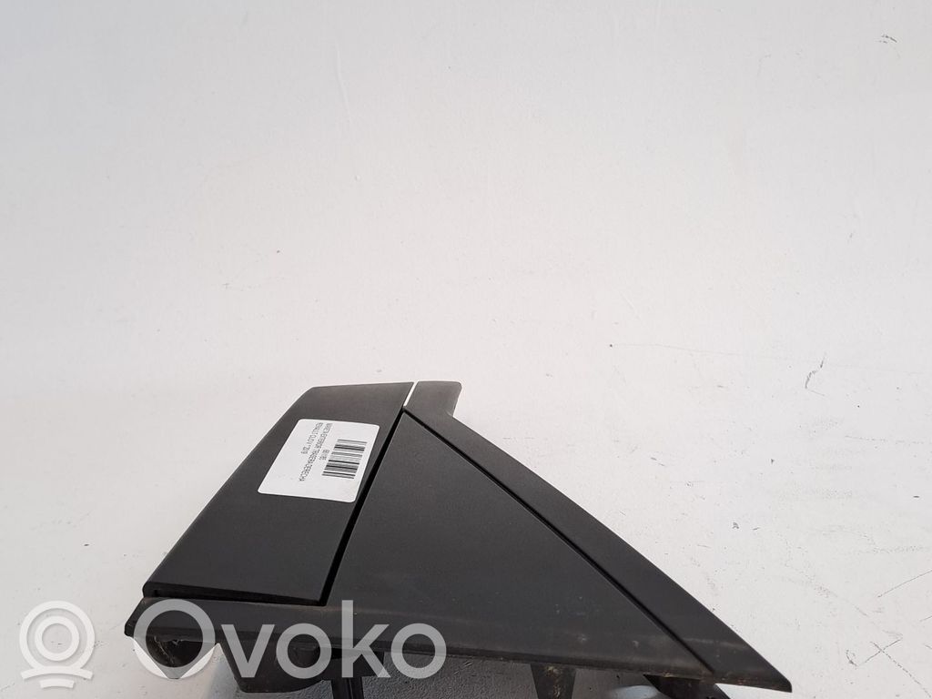 Manecilla externa puerta trasera   826064206R