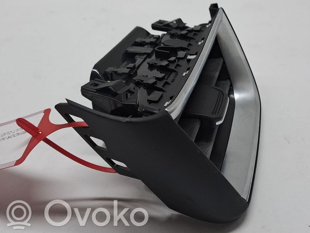 Renault Clio V Copertura griglia di ventilazione cruscotto 