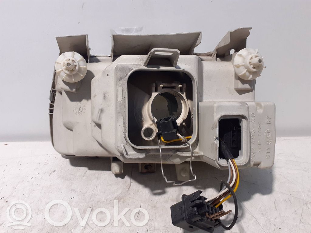 Volkswagen Polo III 6N 6N2 6NF Scheinwerfer 