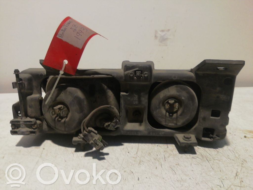 Phare frontale   16516299,16516299