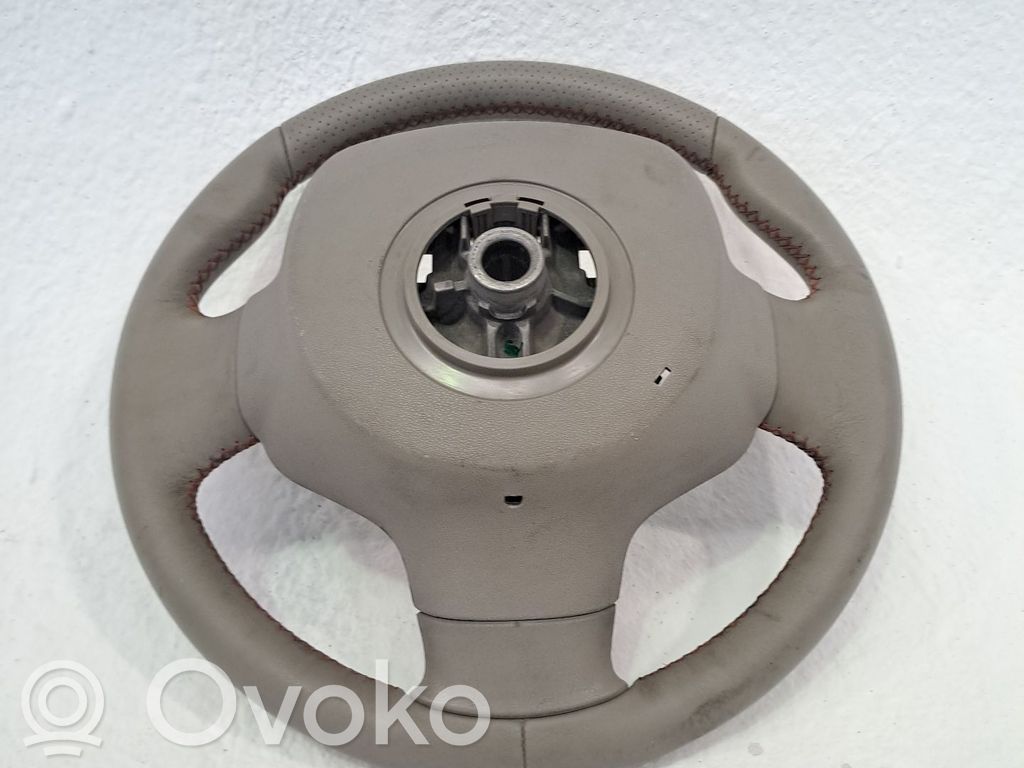Citroen C3 Picasso Steering wheel 