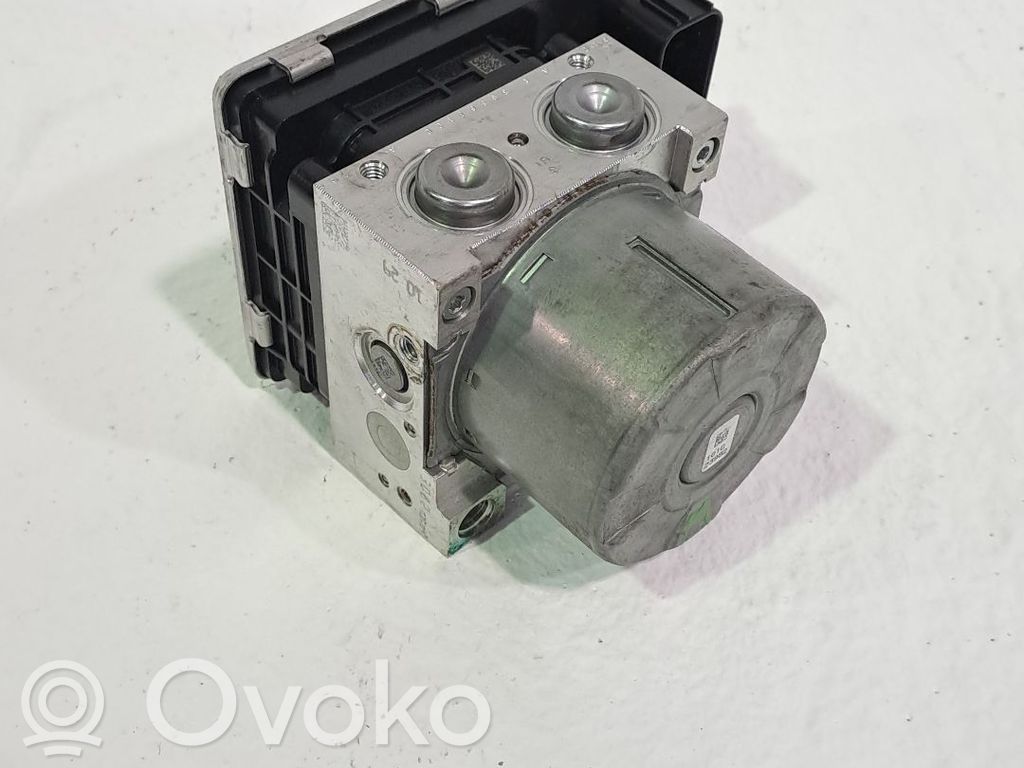 Unidad de control/módulo del ABS   2418550,JX612B373GH