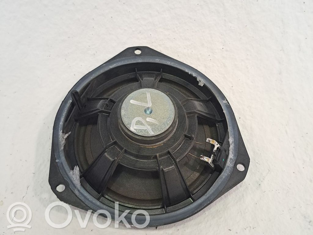 Front door speaker   1560049,9S5118808AB