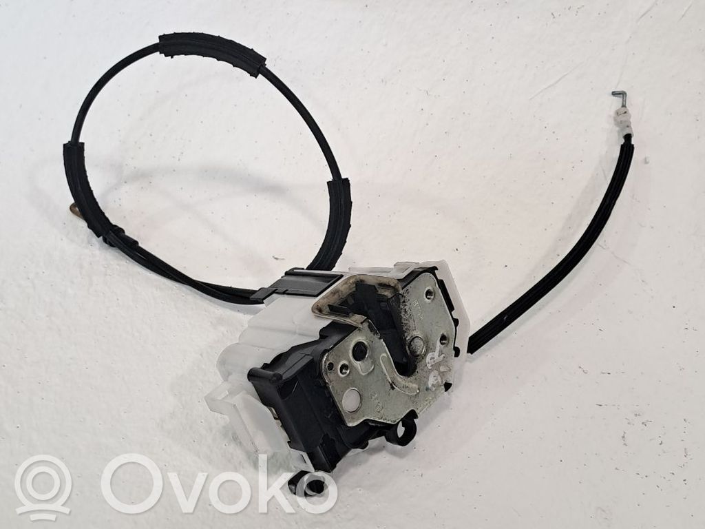 Priekinė durų spyna   1769260,CS51B218A01EA