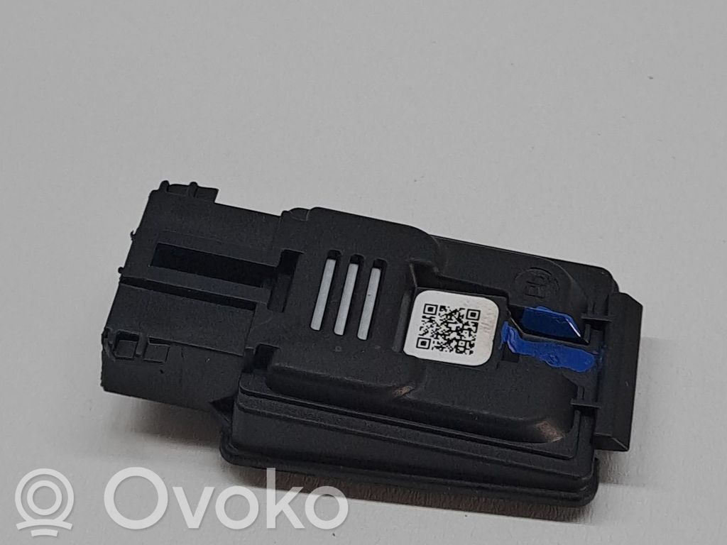 Hyundai Bayon Sensor 