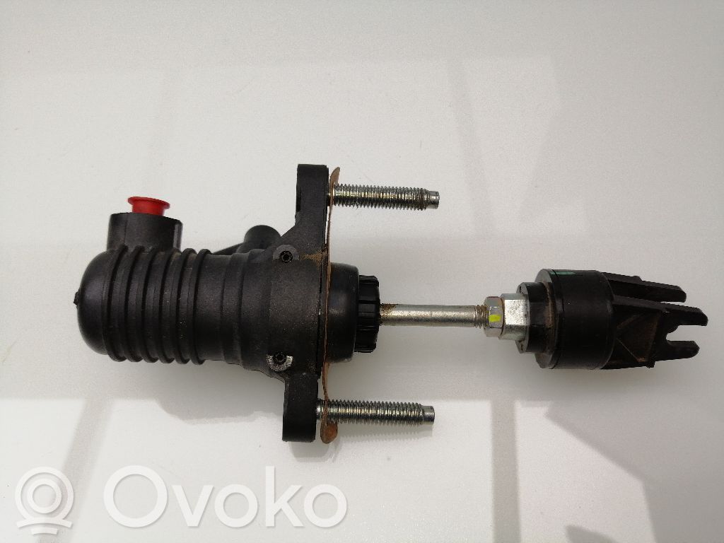 Toyota Hilux (AN120, AN130) Cilindru secundar rulment ambreiaj 