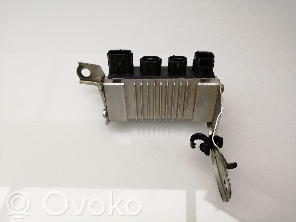 Toyota Hilux (AN120, AN130) Modul de control caroserie central 