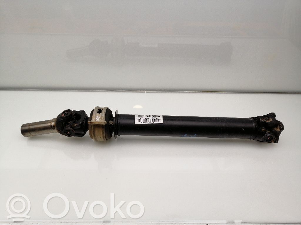 Toyota Hilux (AN120, AN130) Środkowy wał napędowy 