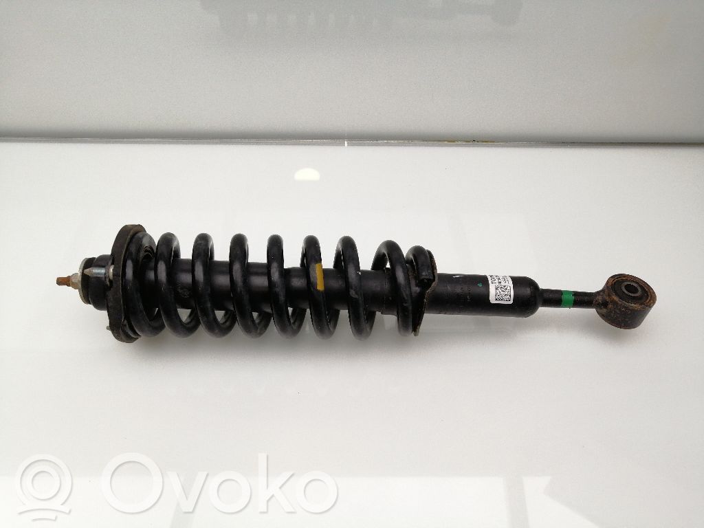 Toyota Hilux (AN120, AN130) Ammortizzatore anteriore