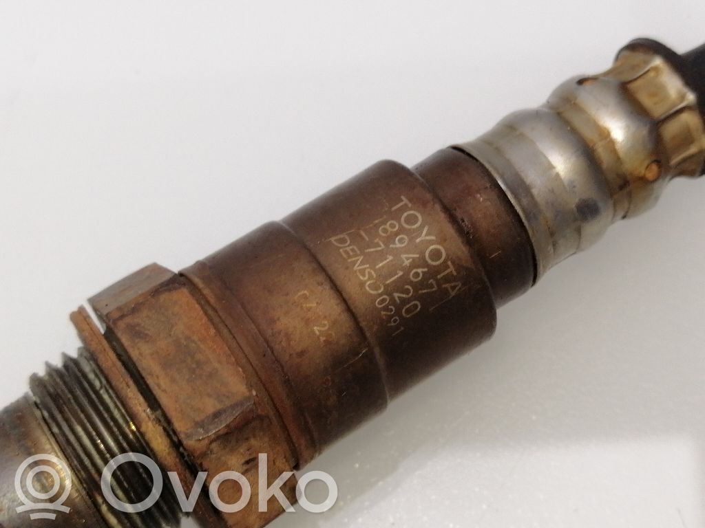 Sonde lambda   8946771120