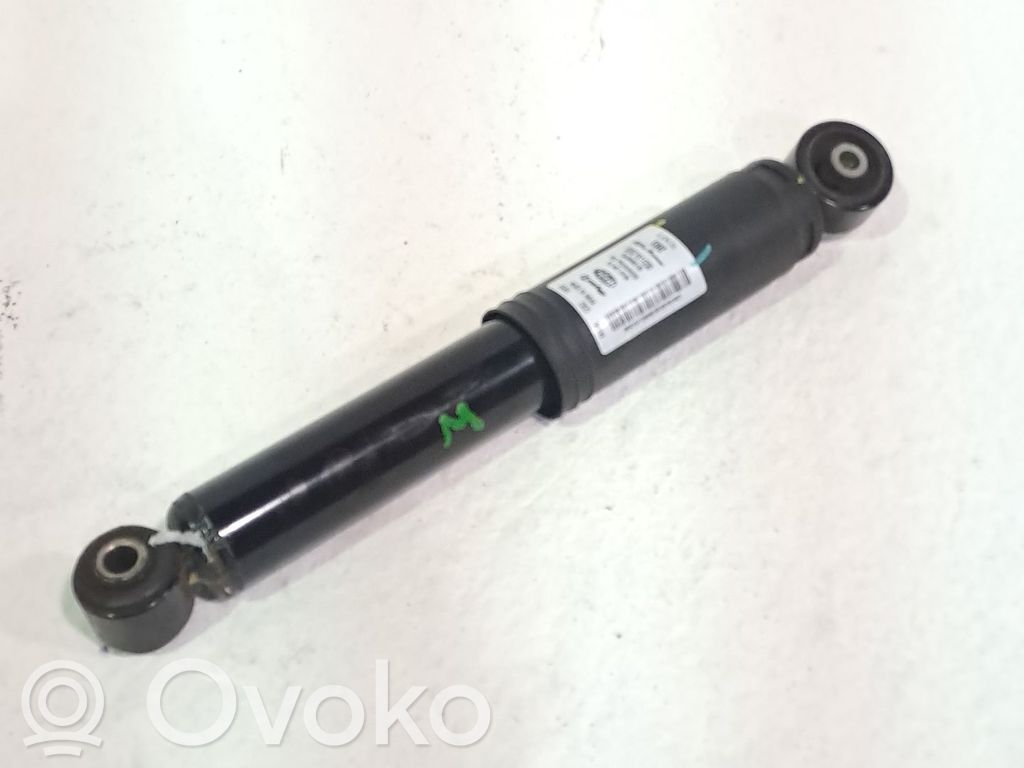 Fiat 500 Amortizor spate 