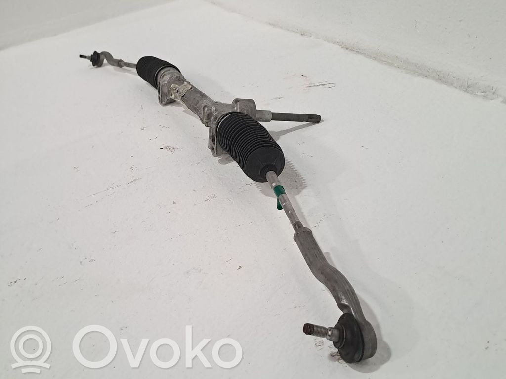 Fiat 500 Cremagliera dello sterzo