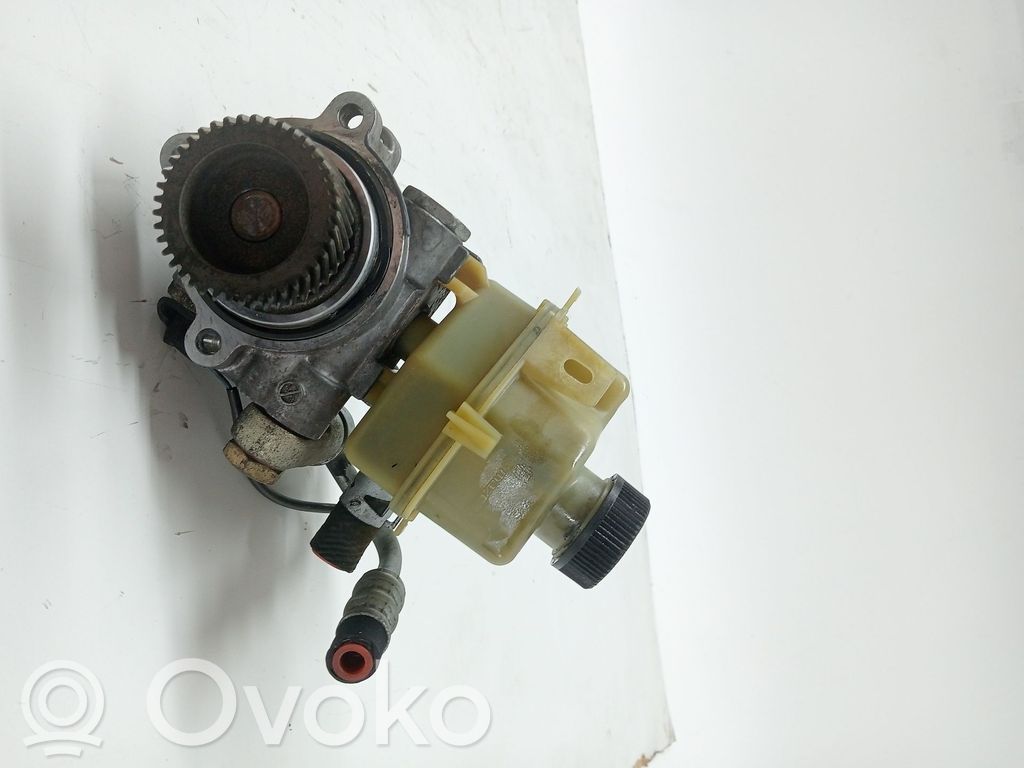 Brake booster   CC3032650D