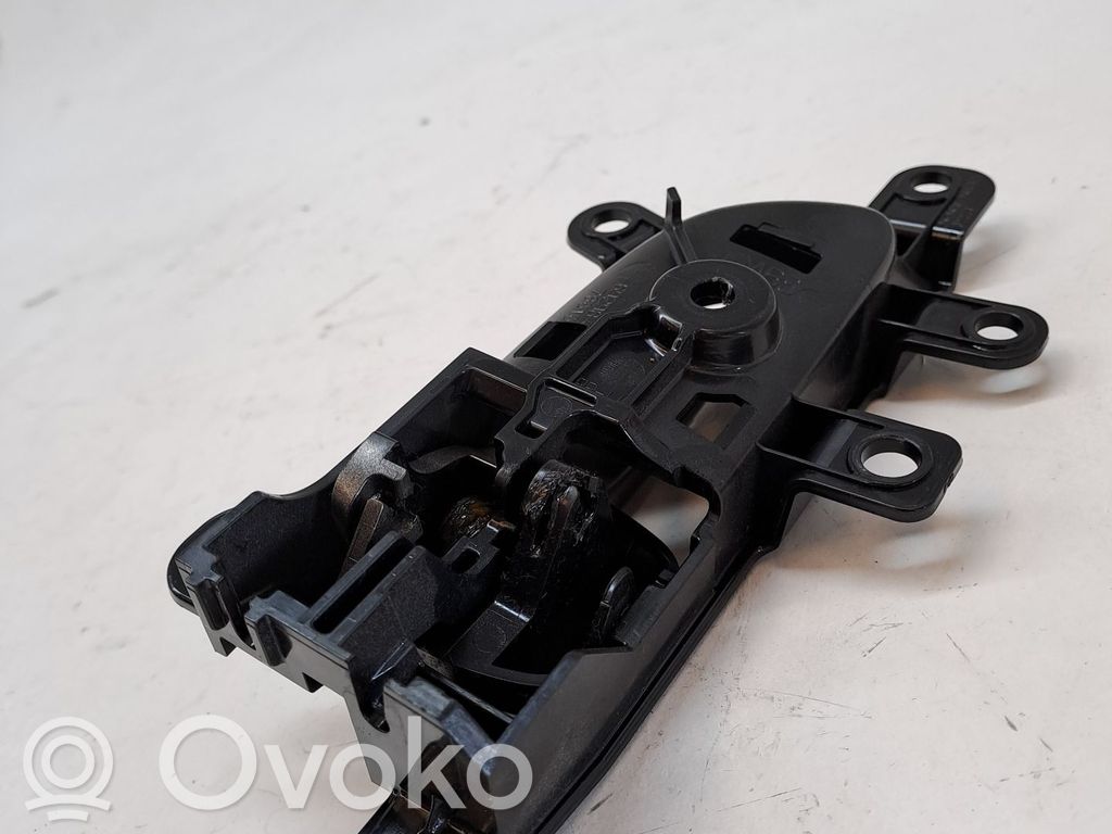 Mâner interior ușă spate   6928078020C1