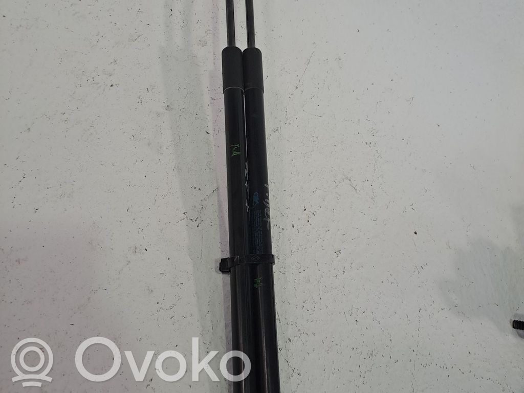 Citroen C4 Grand Picasso Amortizor capotă motor 