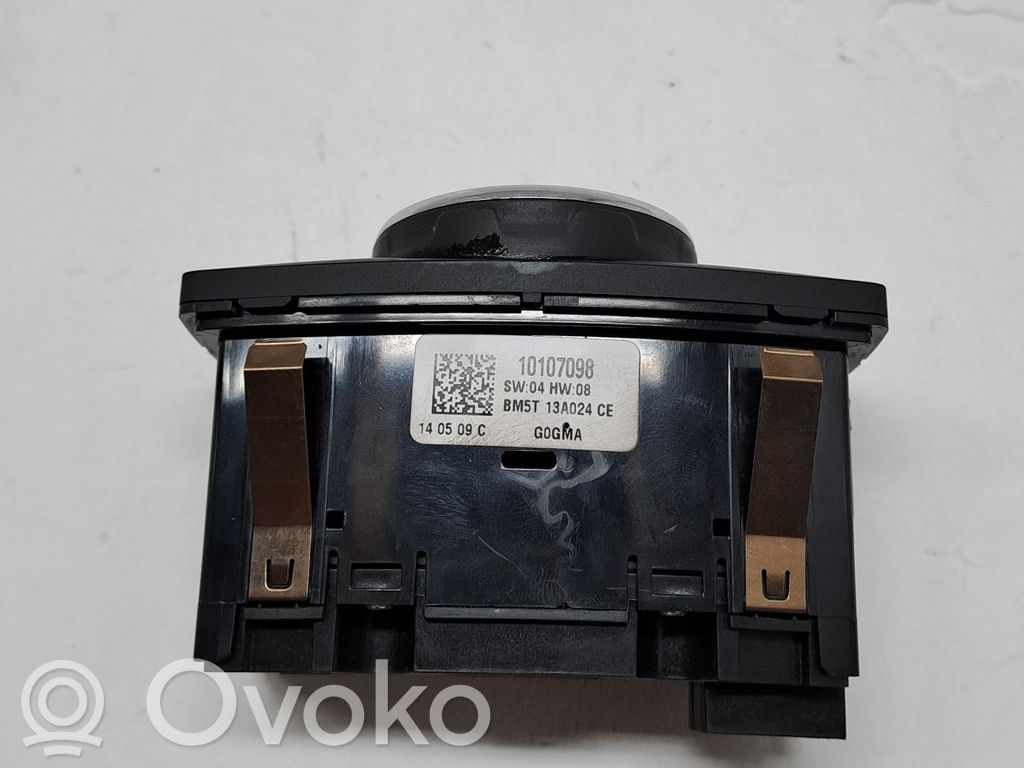 Interruptor de luz   BM5T13A024CF,2048031
