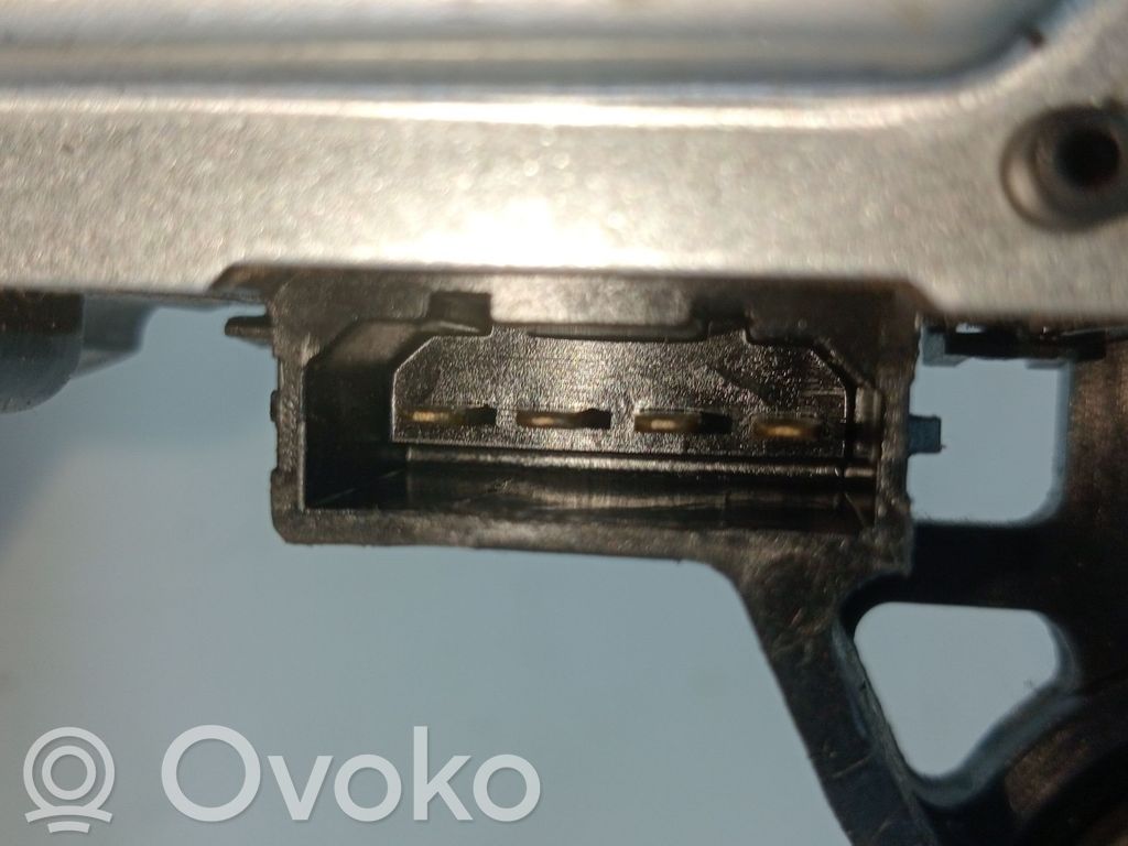 Wischermotor Heckscheibe   8L0955711B
