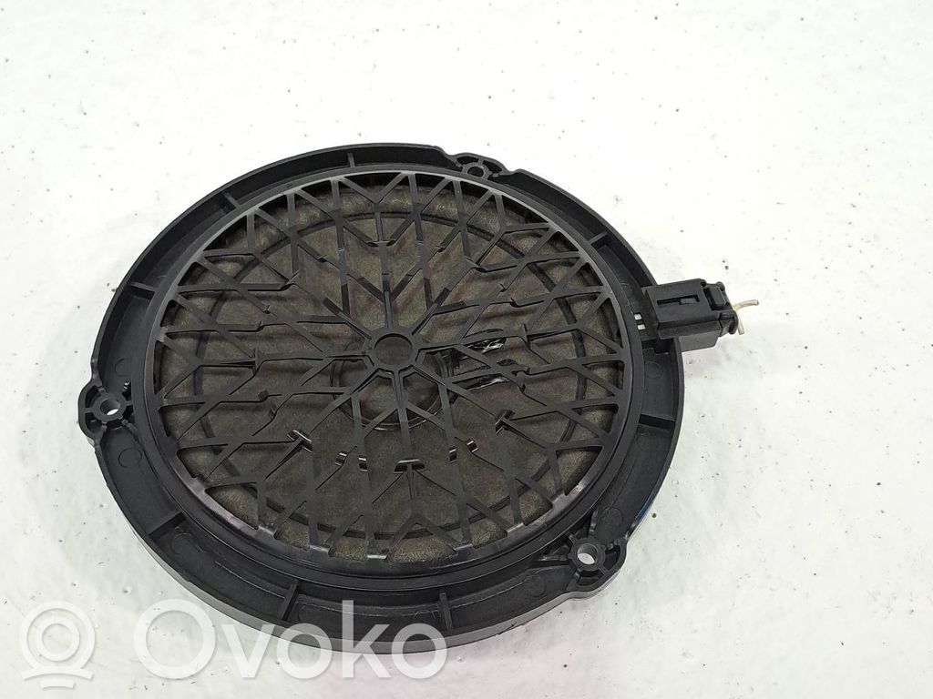 Citroen C3 Altoparlante portiera anteriore