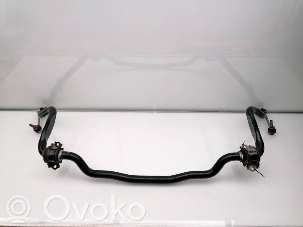 Toyota Hilux (AN120, AN130) Barra stabilizzatrice anteriore/barra antirollio