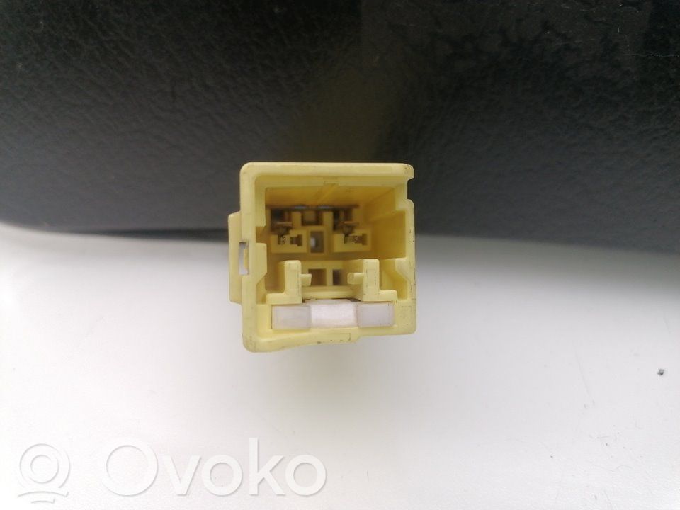 Nissan Terrano Airbag pasager 