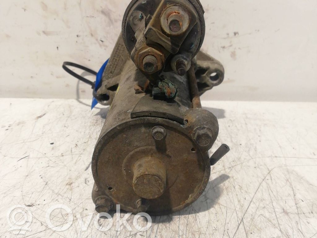 Anlasser   98AB11000CC,98AB11000CC