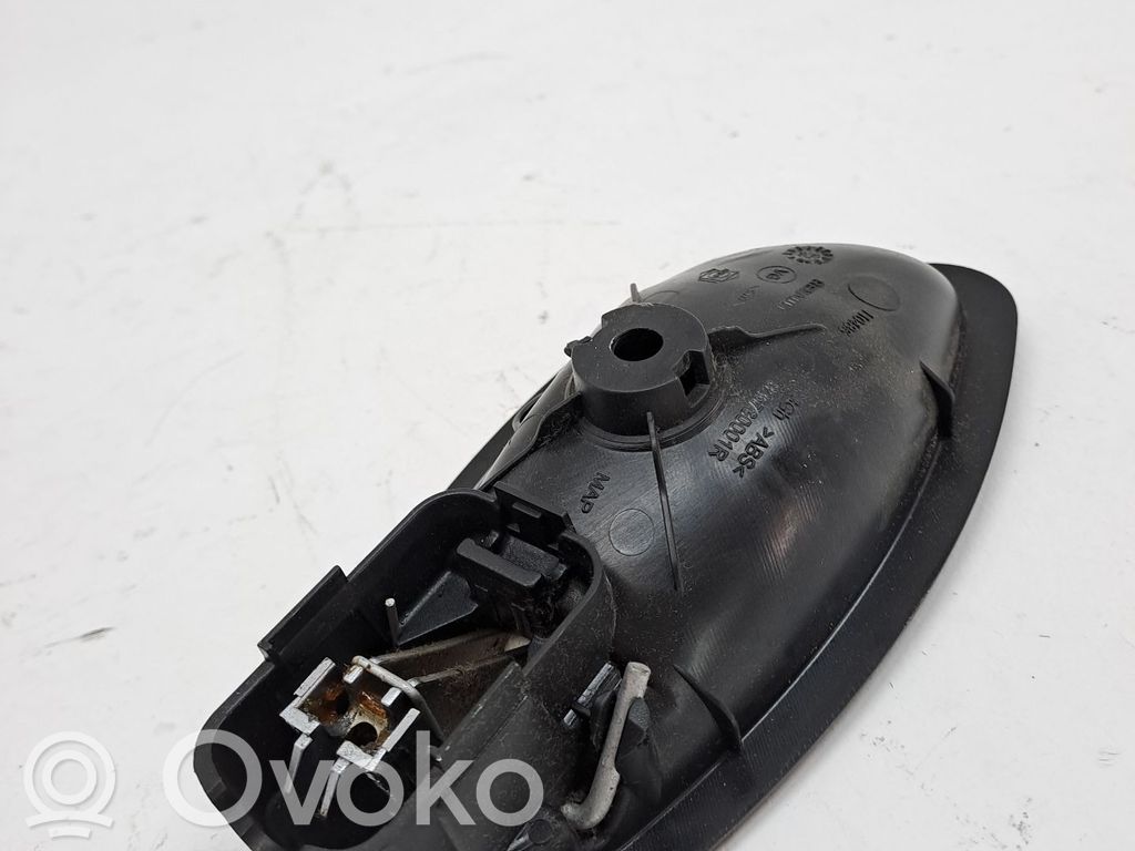 Mâner interior ușă spate   826730001R
