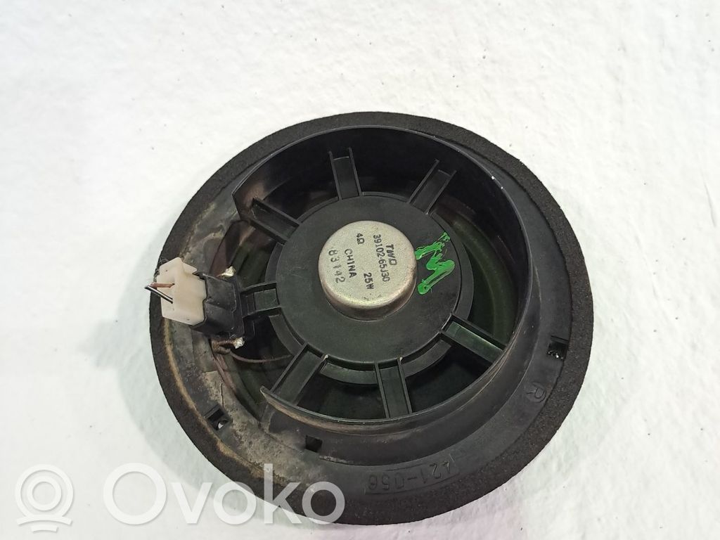 Etuoven kaiutin   3910265J30