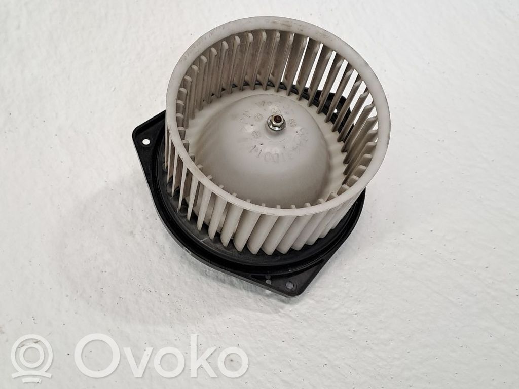 Ventilator aerotermă   7425064J12