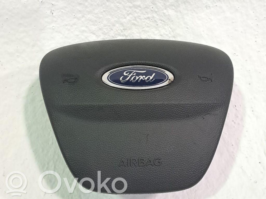 Fahrerairbag   2357360,JX7BA042B85AB3ZHE