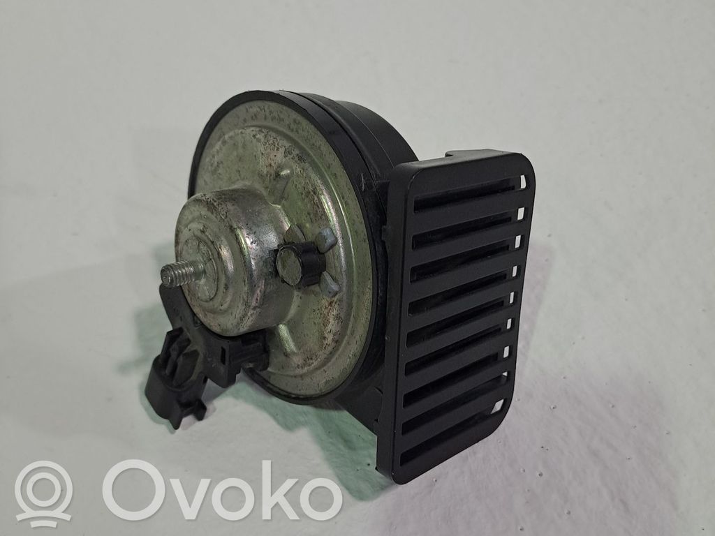 Ford Focus Äänimerkkilaite 