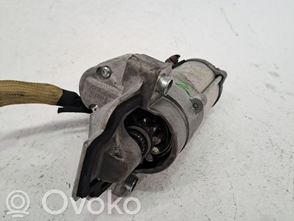 Motor de arranque   2198353,JX6T11000CA