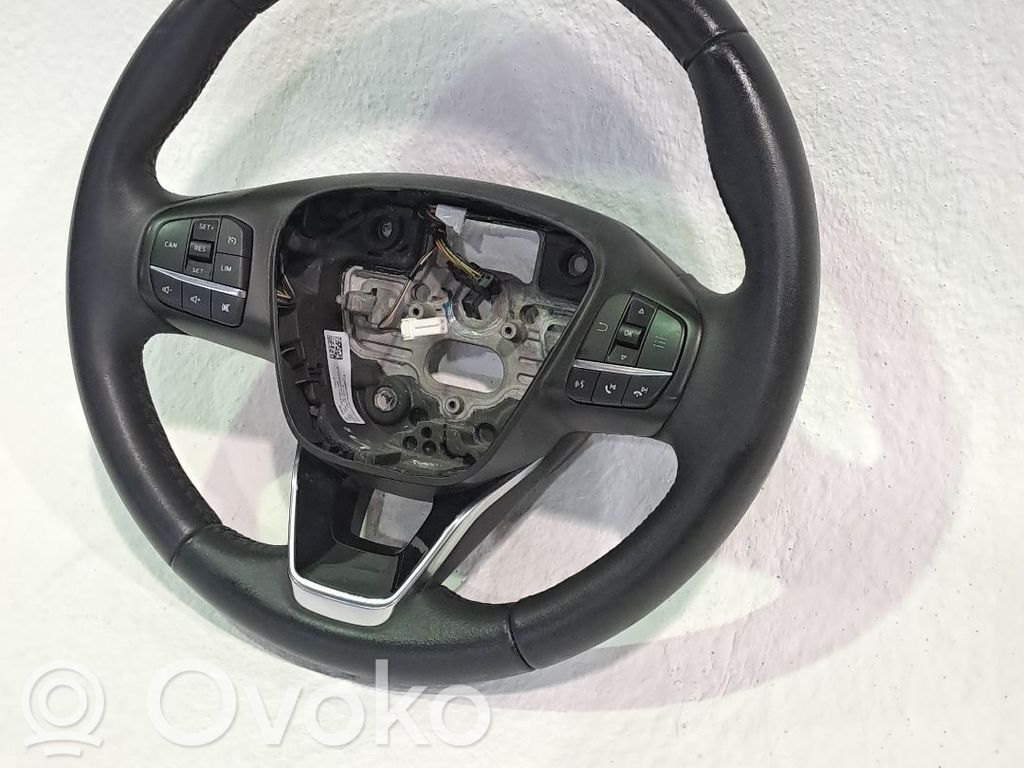 Ford Focus Vairas 
